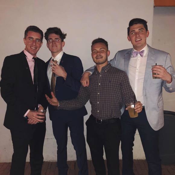 Meet your Posher, Erik - Picture 1 of 1